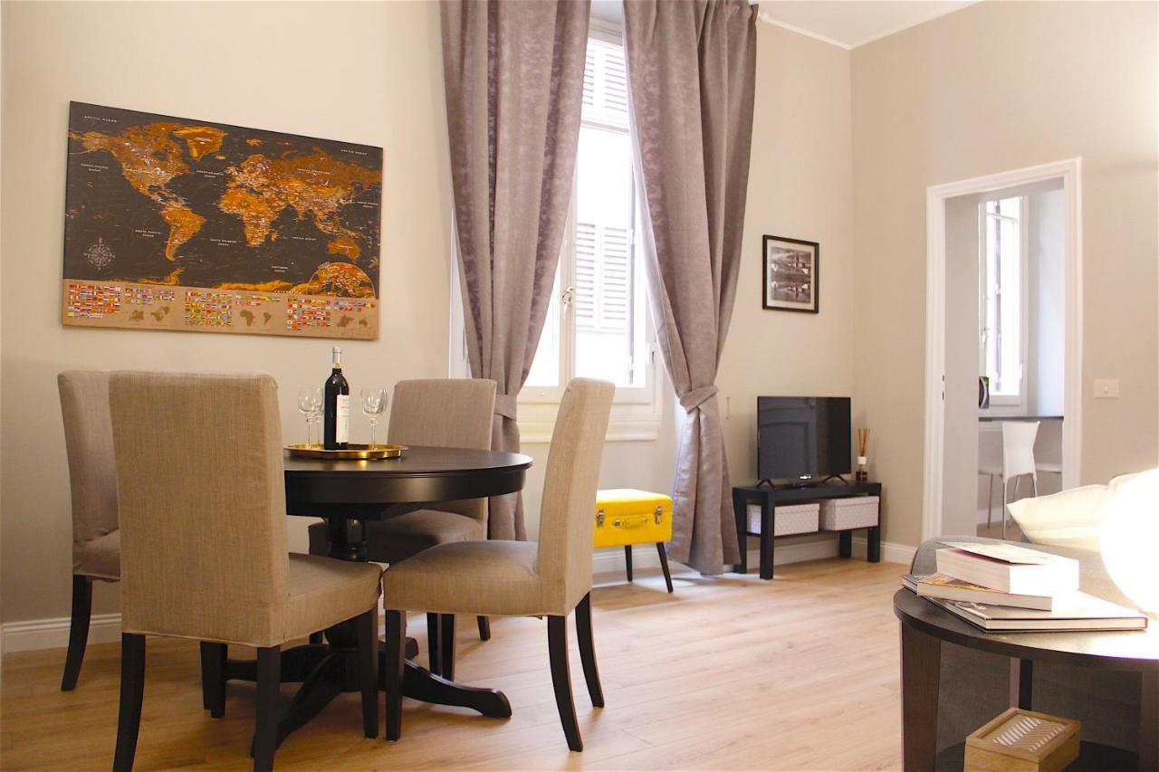 Apartment Cozy Duomo' Florence