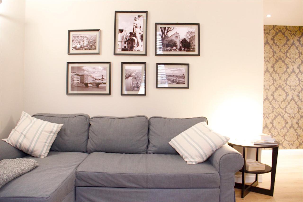 Cozy Duomo' Apartment