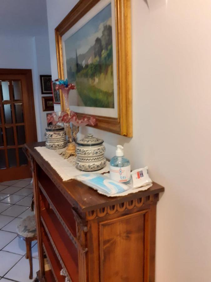 Isabella Apartment Florence