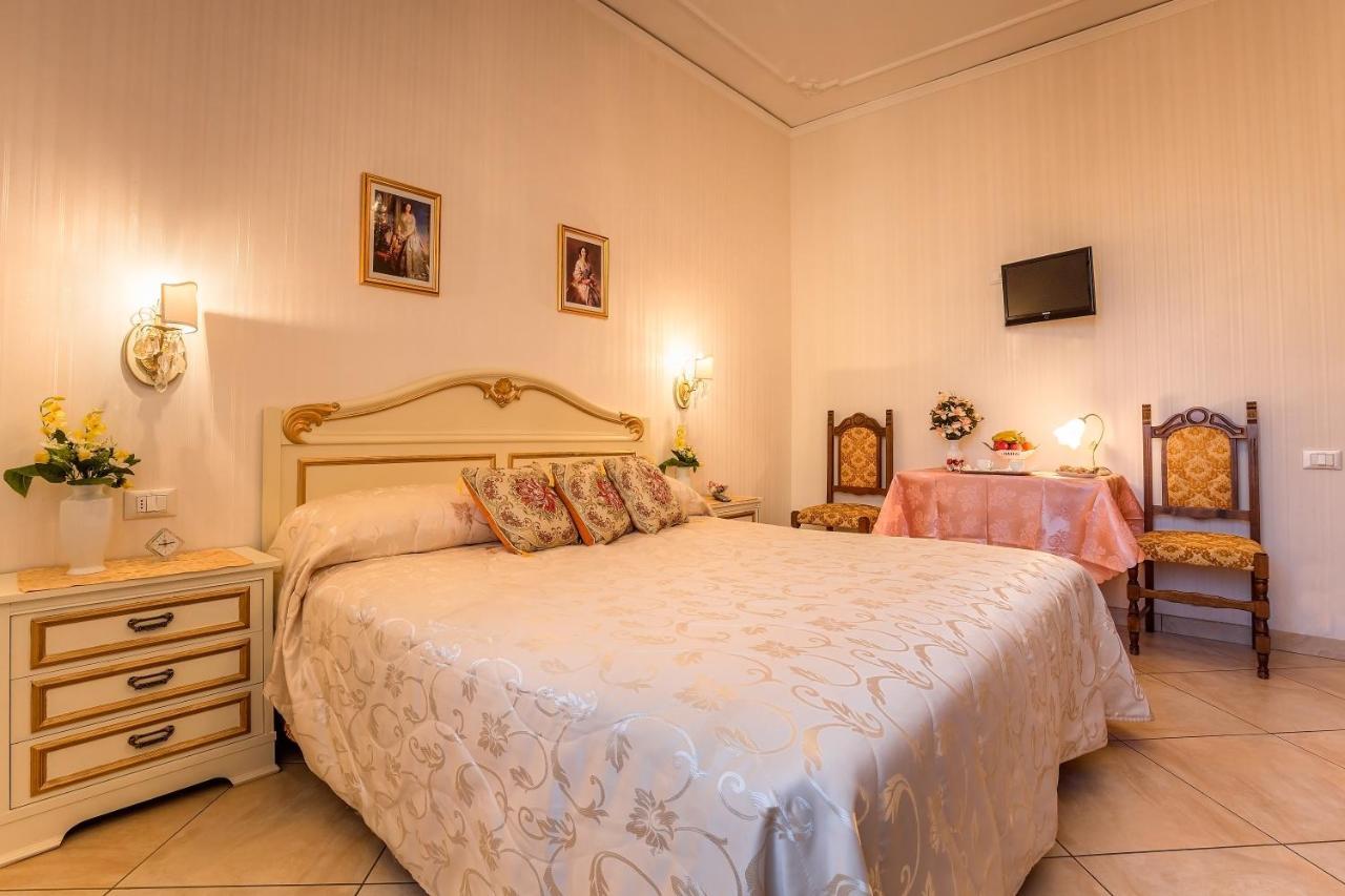 Armonia E Accoglienza Guest house Florence
