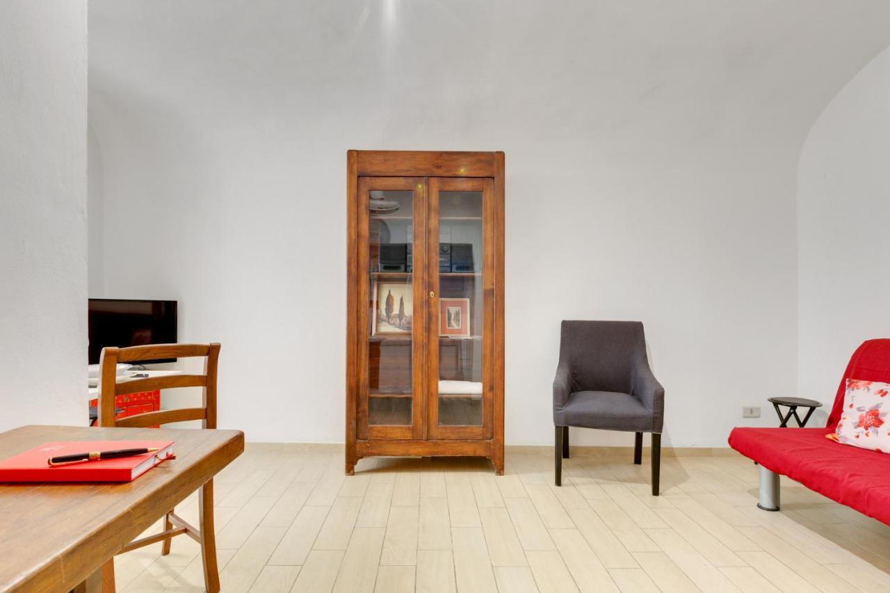 Parioncino And Cozy Appartement Florence