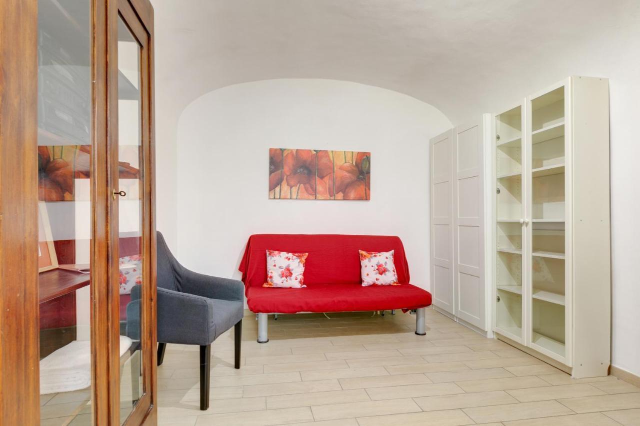 Appartement Parioncino And Cozy Florence