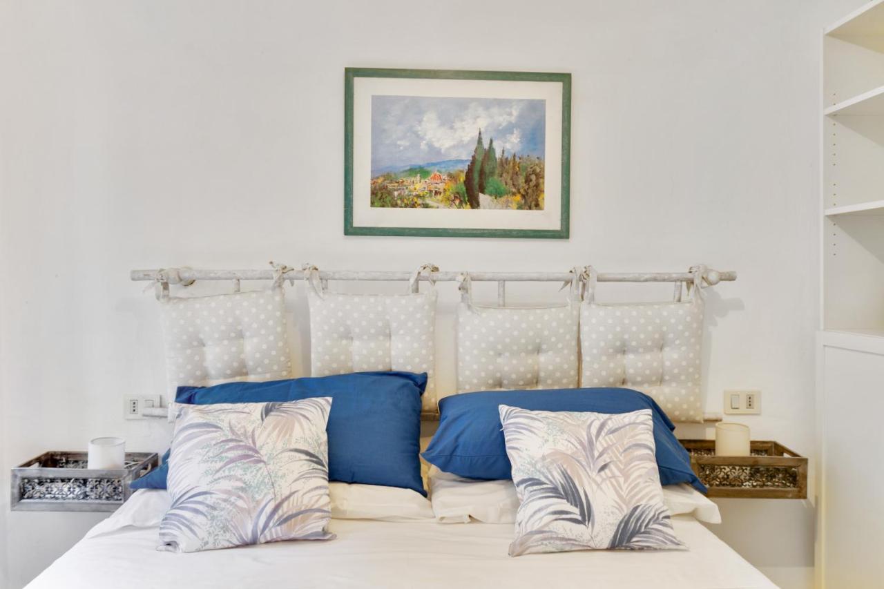 Appartement Parioncino And Cozy Florence