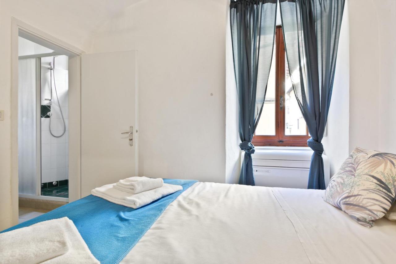 Parioncino And Cozy Apartment *