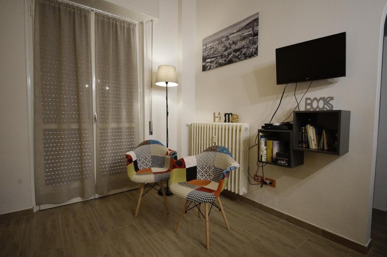 Fiorino House Appartement *