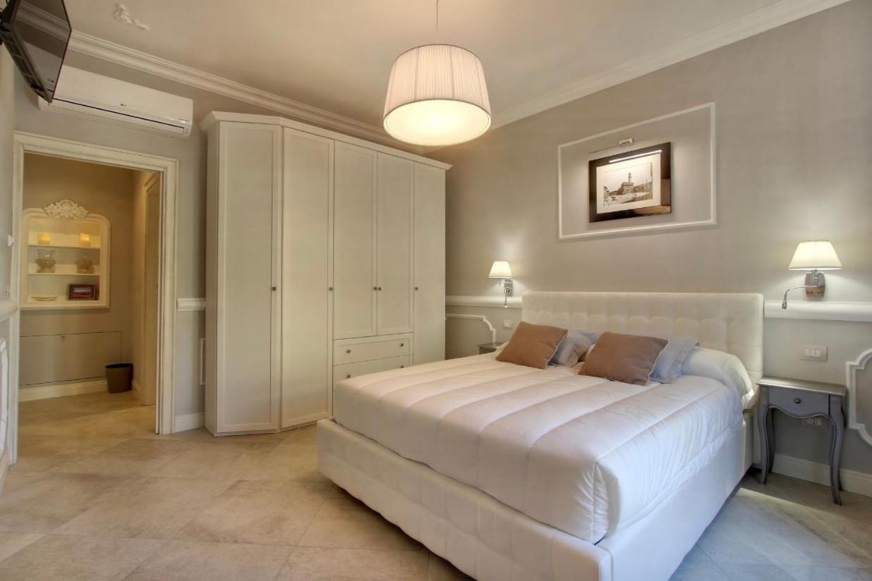 Apartment Giotto