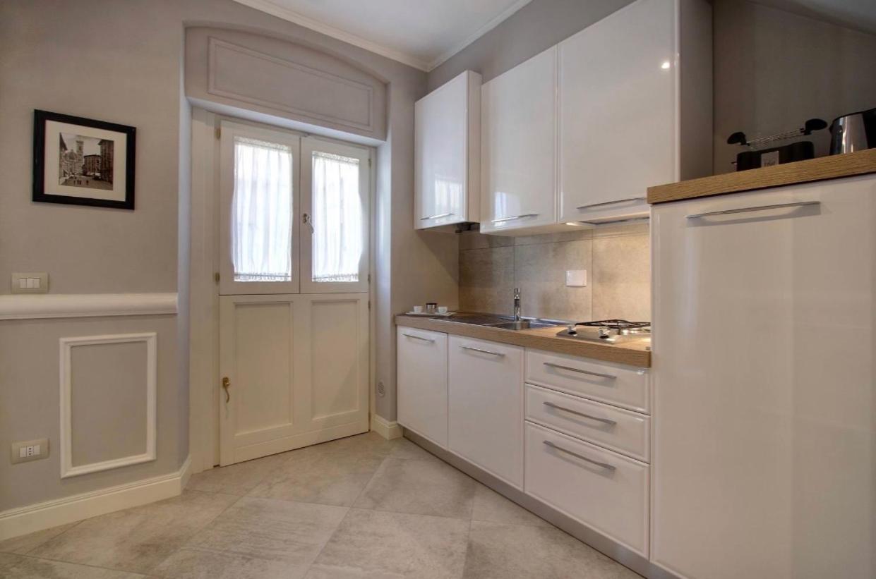 Giotto Apartment *