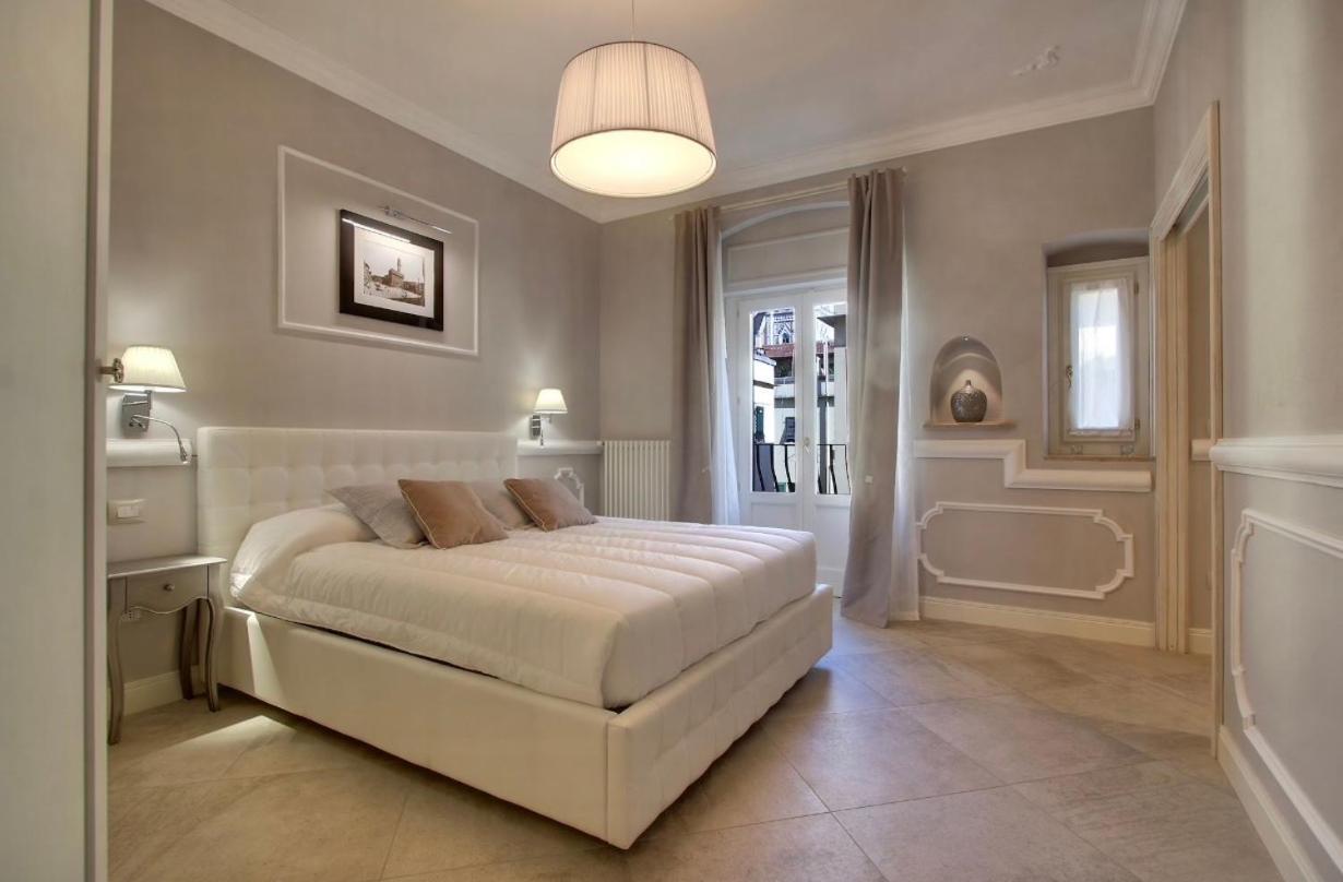 Giotto Apartment *