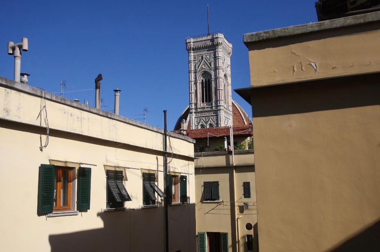 Apartment Giotto