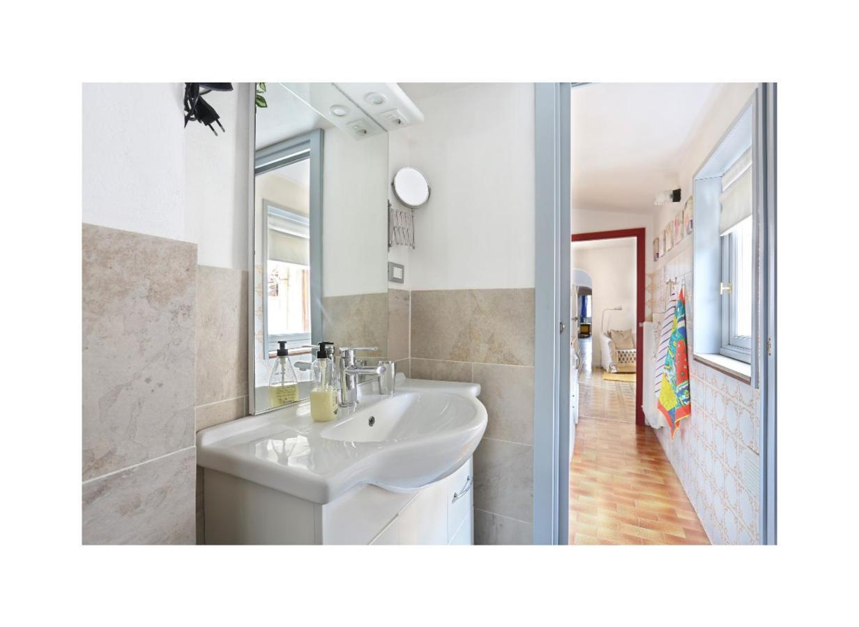 Appartement Di Marzia In Oltrarno Florence