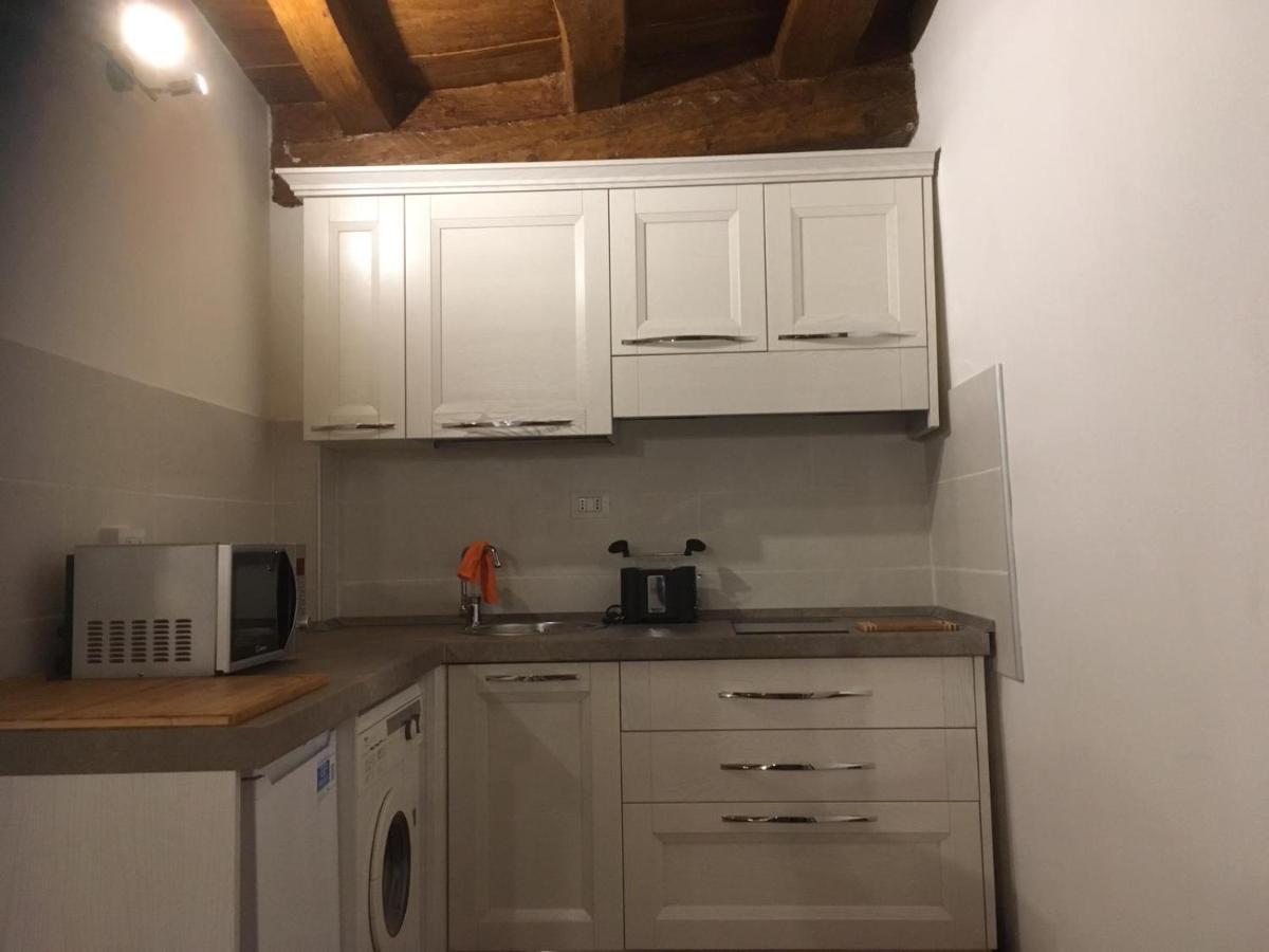 Alighieri Loft Apartment Florence