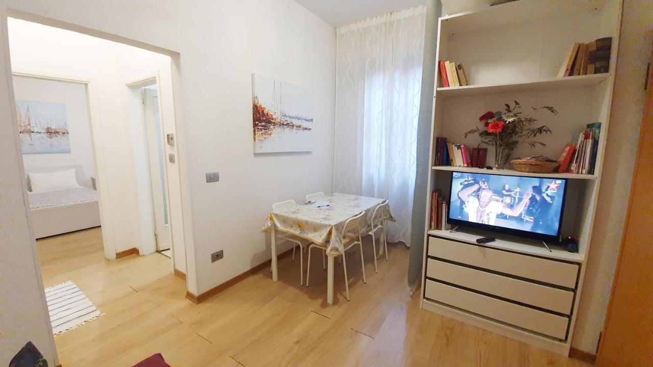 Center Train Station Appartement *