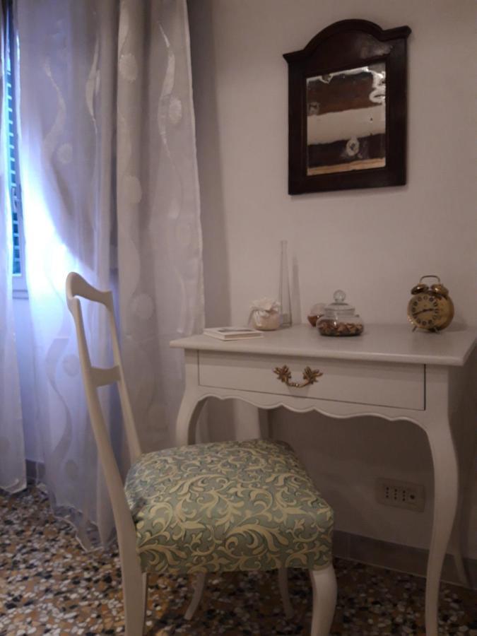 Appartement Ristoriapartment *