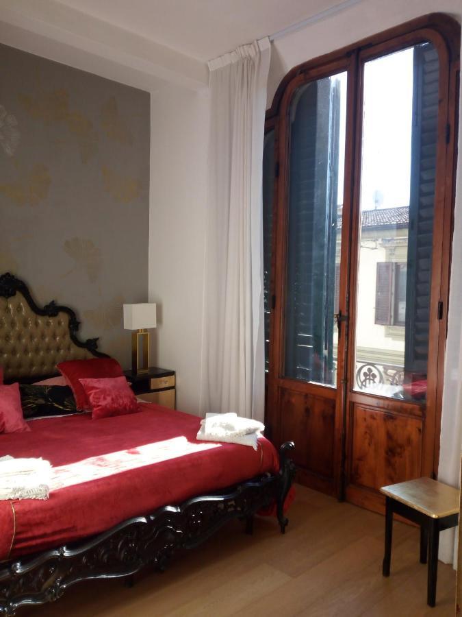 Gelsomino 74 Appartement Florence