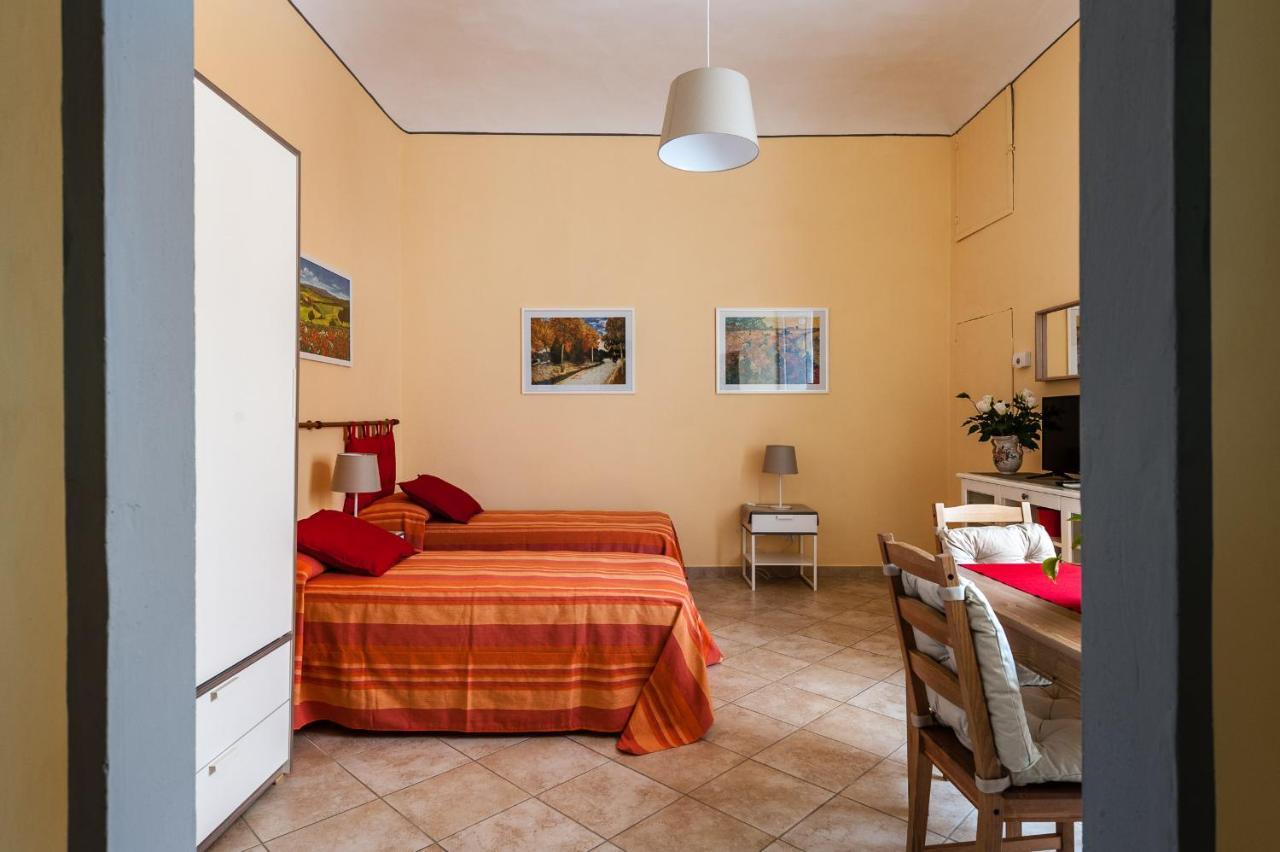 All' Ombra Del Duomo Appartement