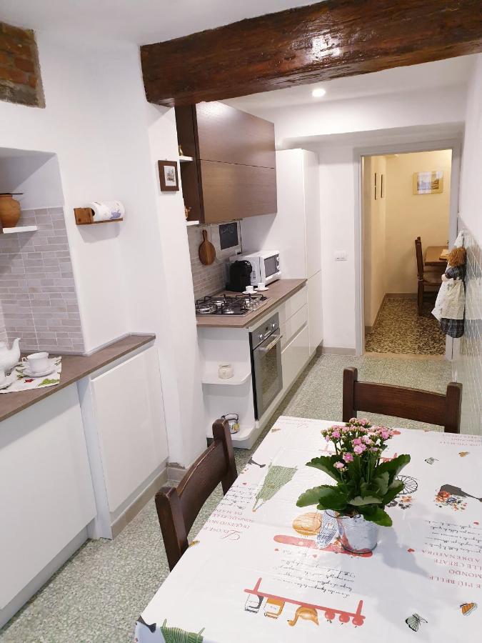 Ristoriapartment Appartement *