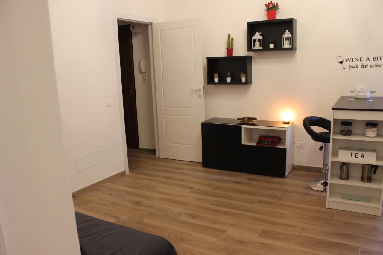Apartment Antico Ex Convento Xiv Sec Le Cure App Gaia *