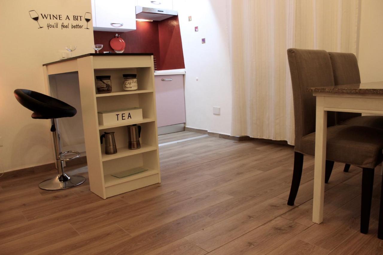 Antico Ex Convento Xiv Sec. Le Cure - App. Gaia Appartement Florence