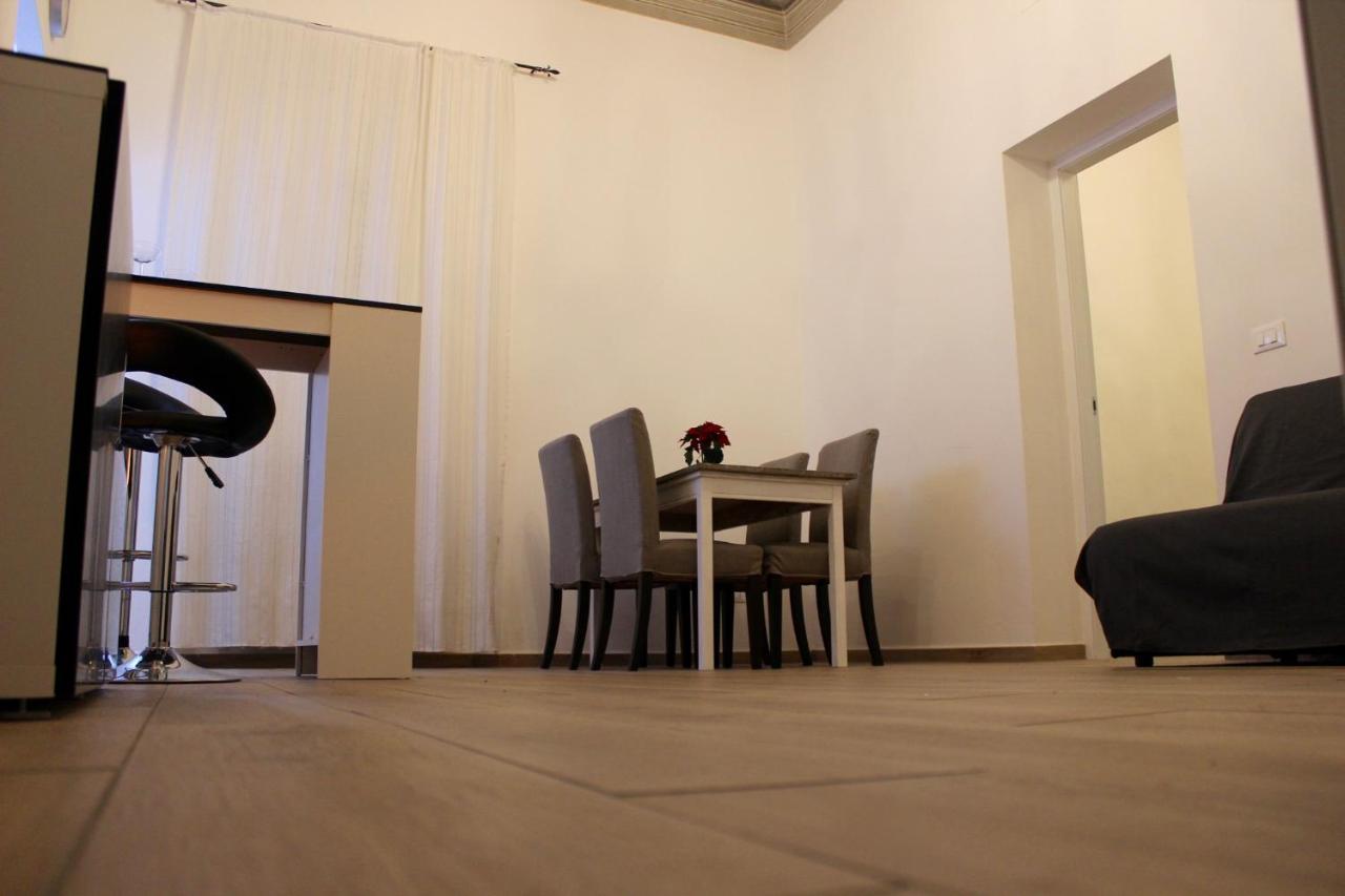Antico Ex Convento Xiv Sec Le Cure App Gaia Apartment *