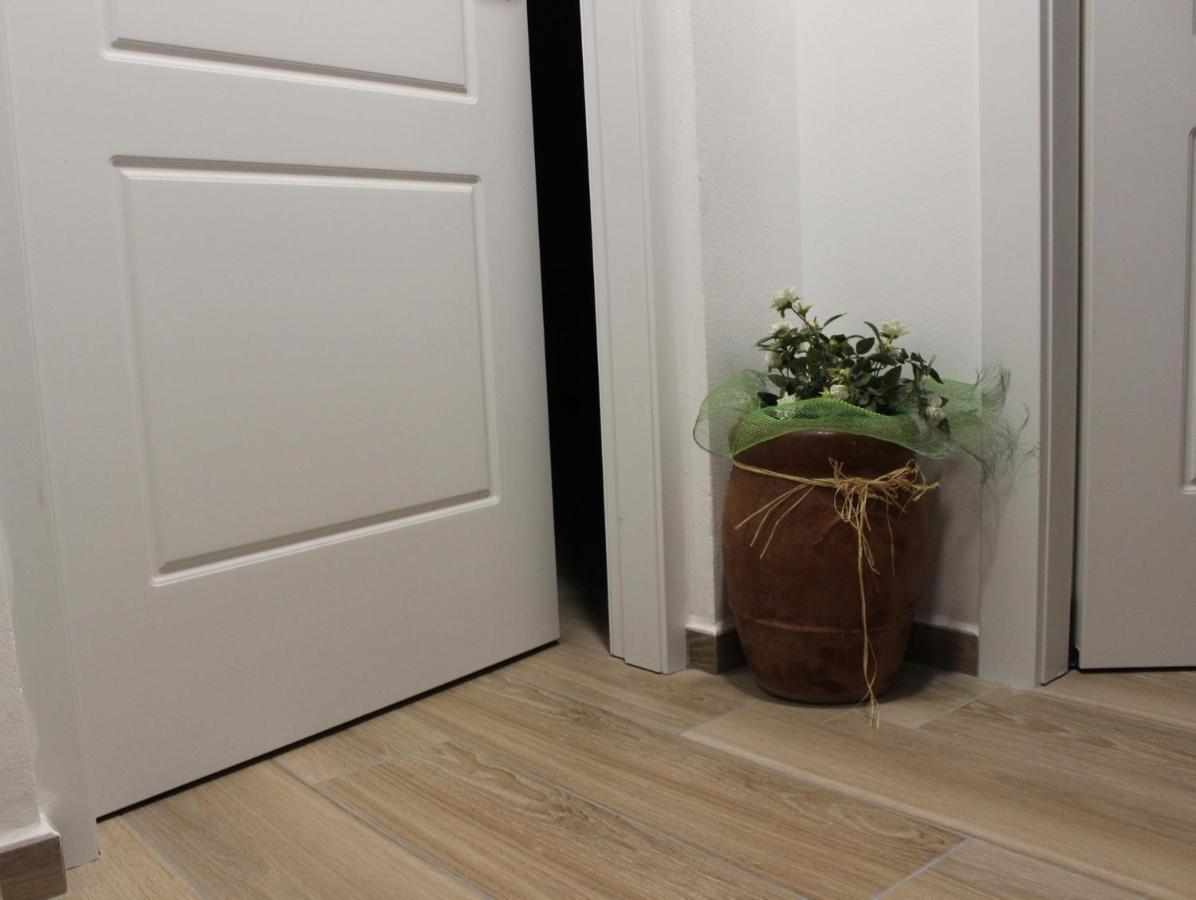 Appartement Antico Ex Convento Xiv Sec. Le Cure - App. Gaia
