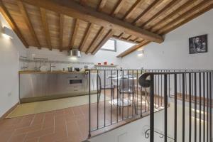 Accogliente Via Delle Terme Apartment