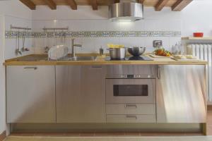 Accogliente Via Delle Terme Apartment *