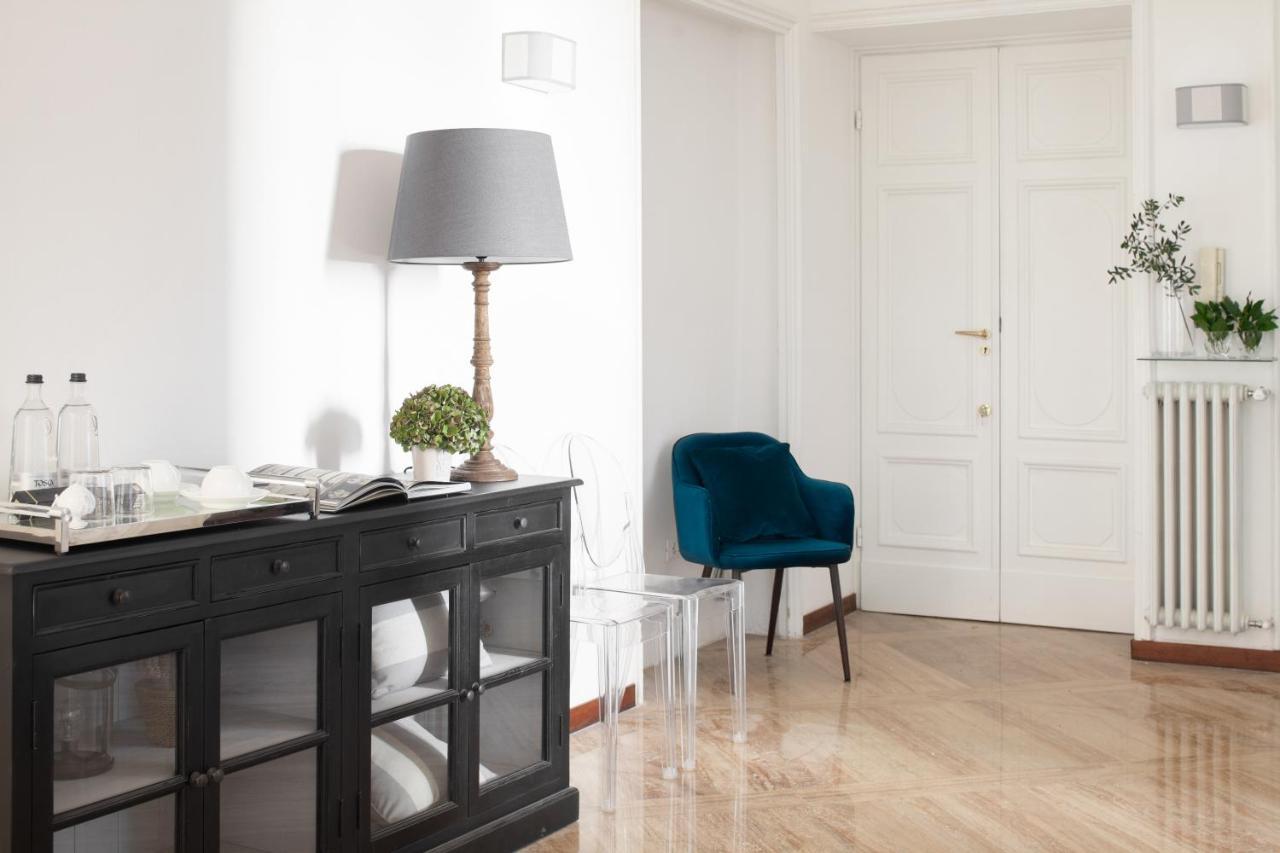 Crispi Guest house