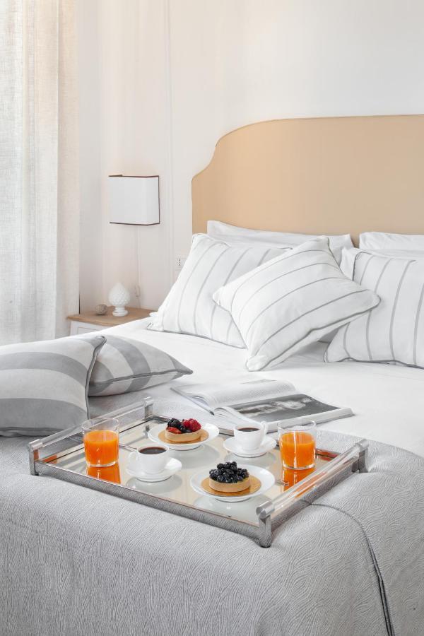 Crispi Guest house Florence