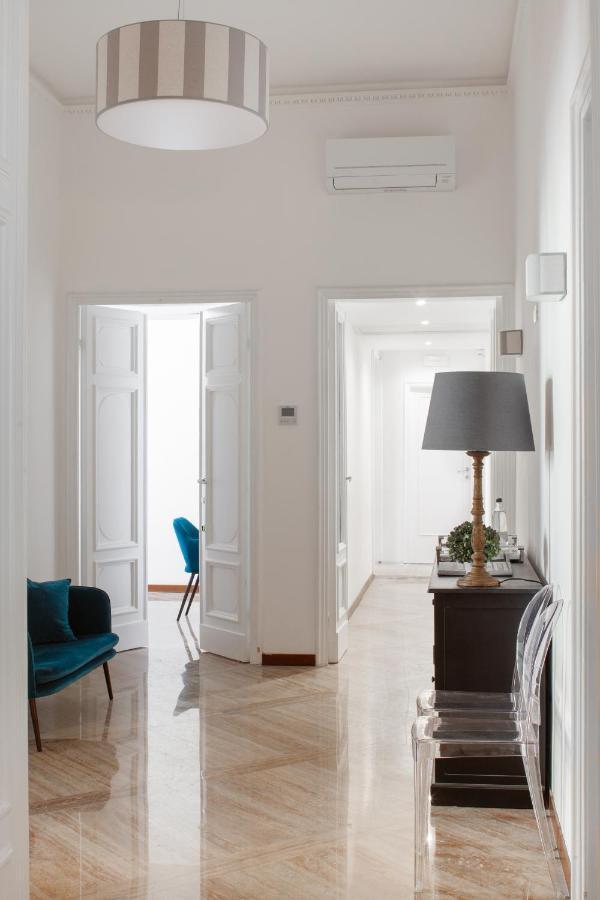 Crispi Guest house