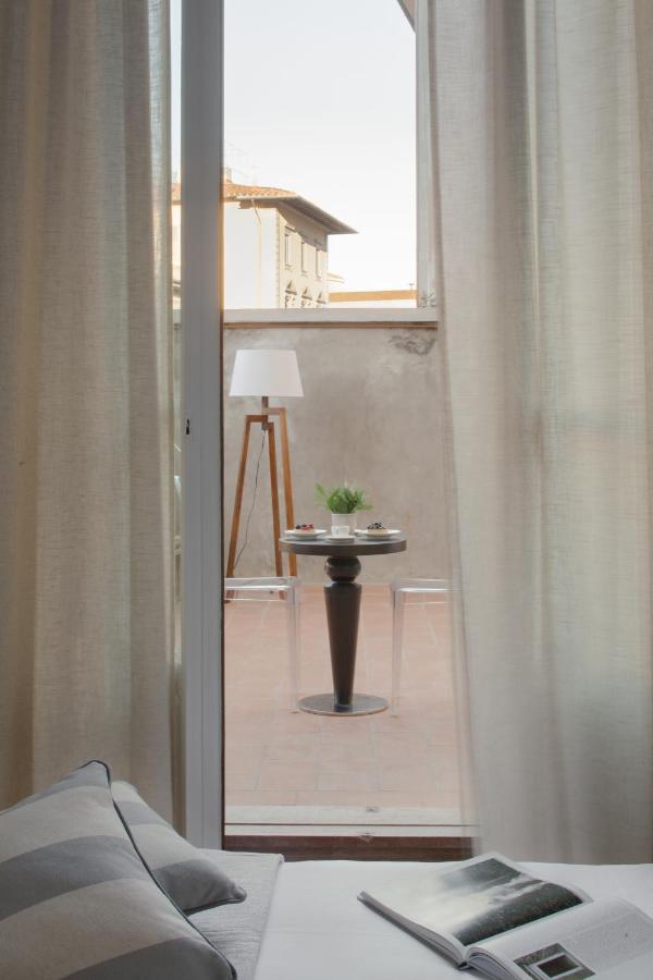 Crispi 2* Florence