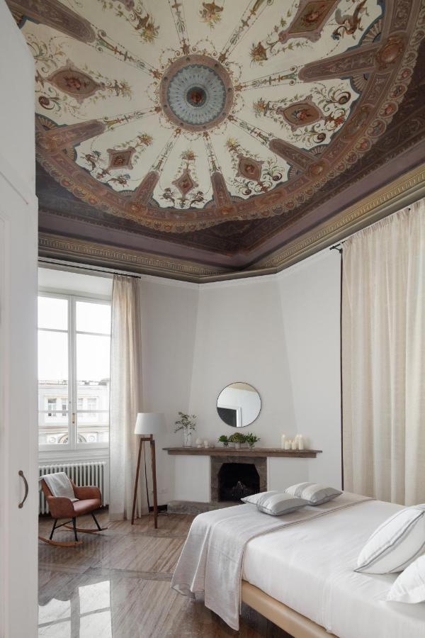 Crispi Guest house Florence