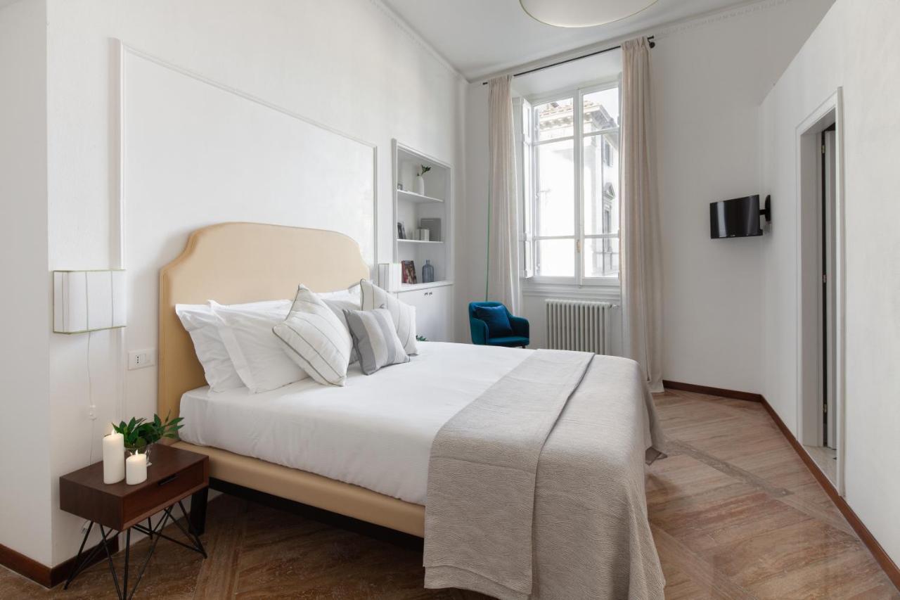 Crispi Guest house