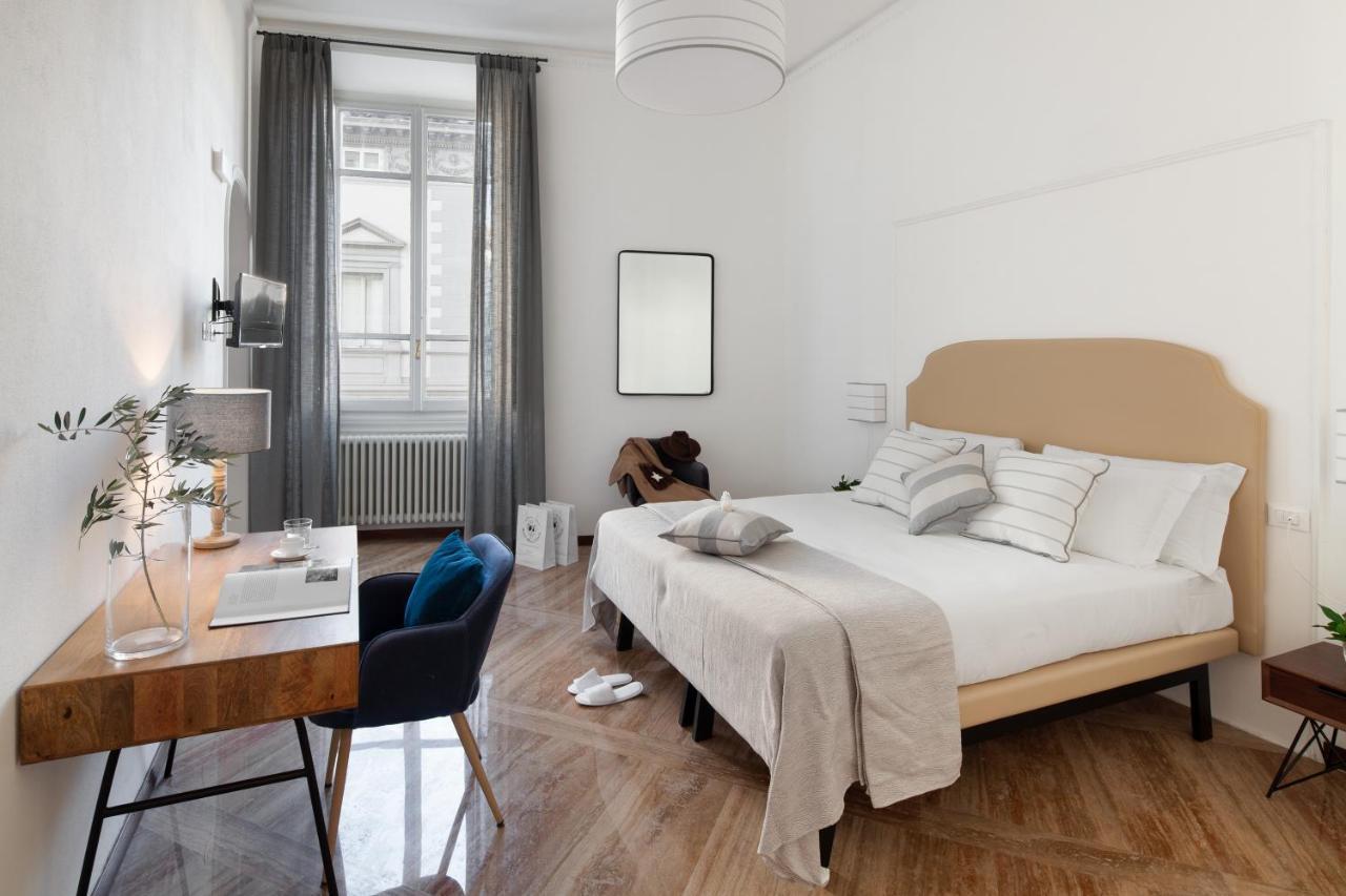 Guest house Crispi Florence