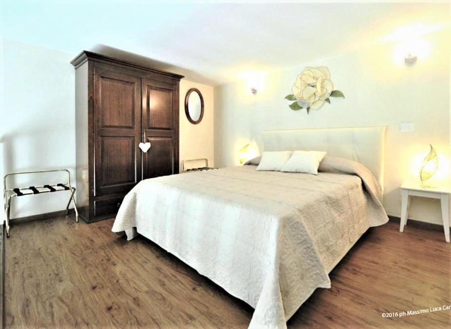 Apartment Charming Cavour Heart Of Florence