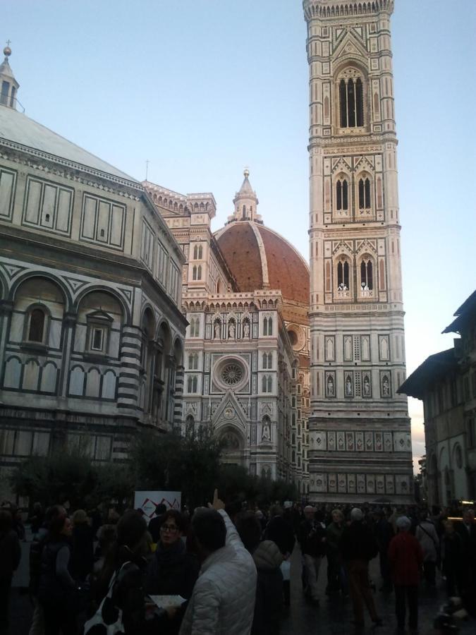 Careggi Apartment Florence
