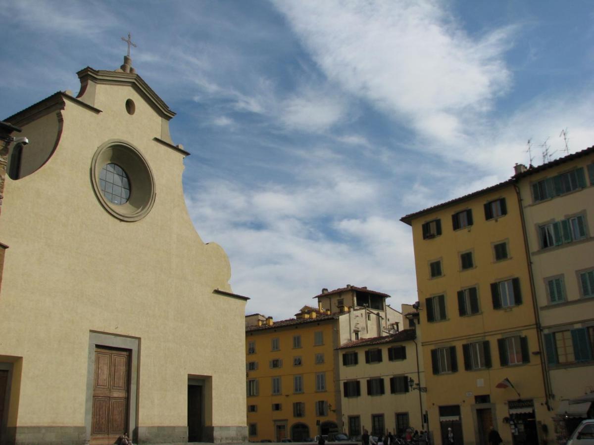 Careggi Apartment