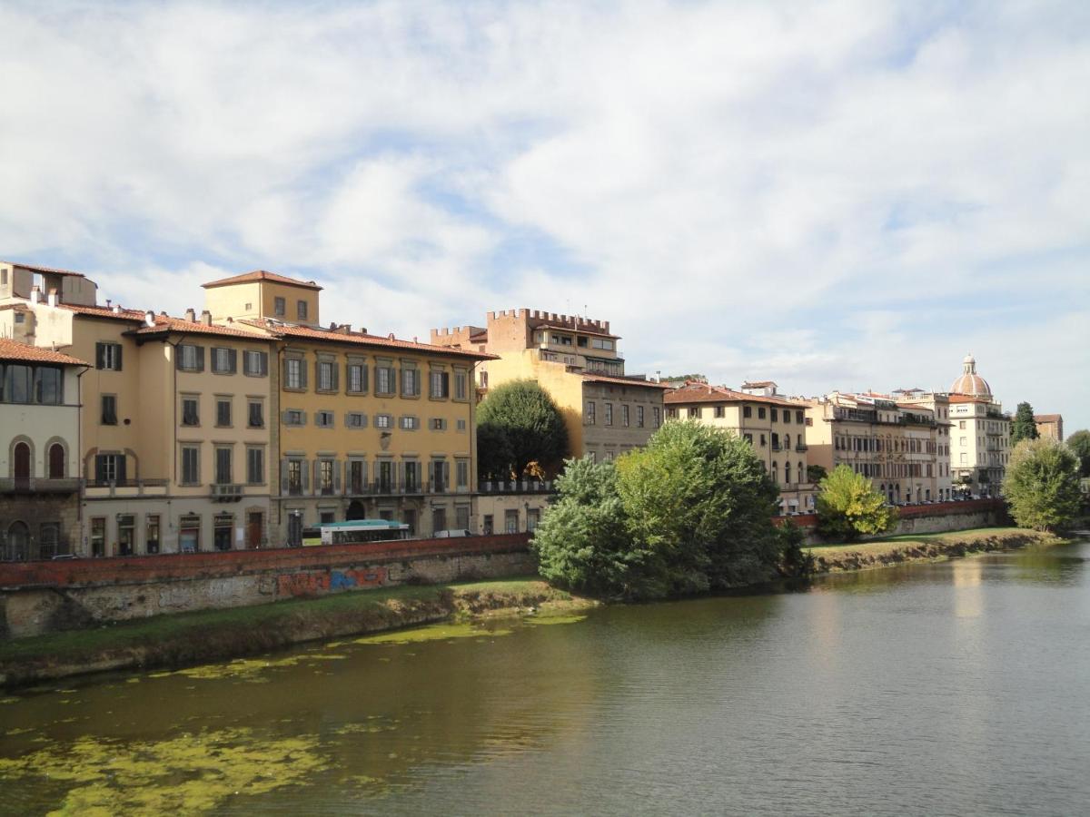 Apartment Careggi *