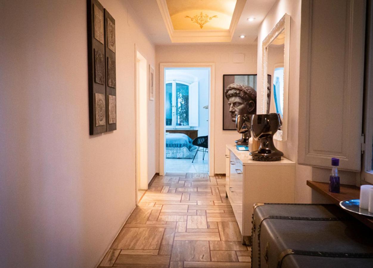 Apartment Donatello - Elegante E Spazioso A Pochi Minuti Dalla Stazione *