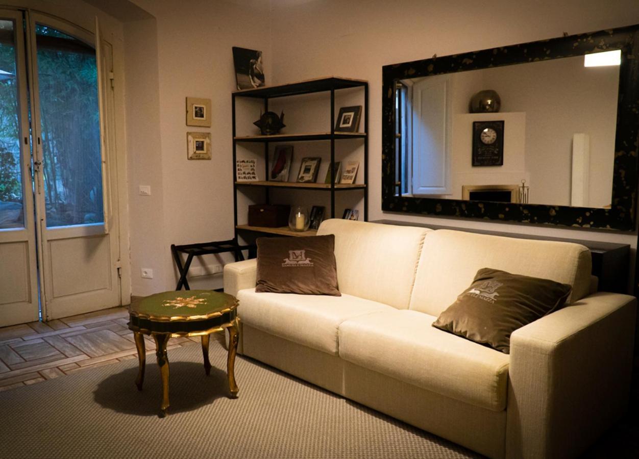 Donatello - Elegante E Spazioso A Pochi Minuti Dalla Stazione Apartment *