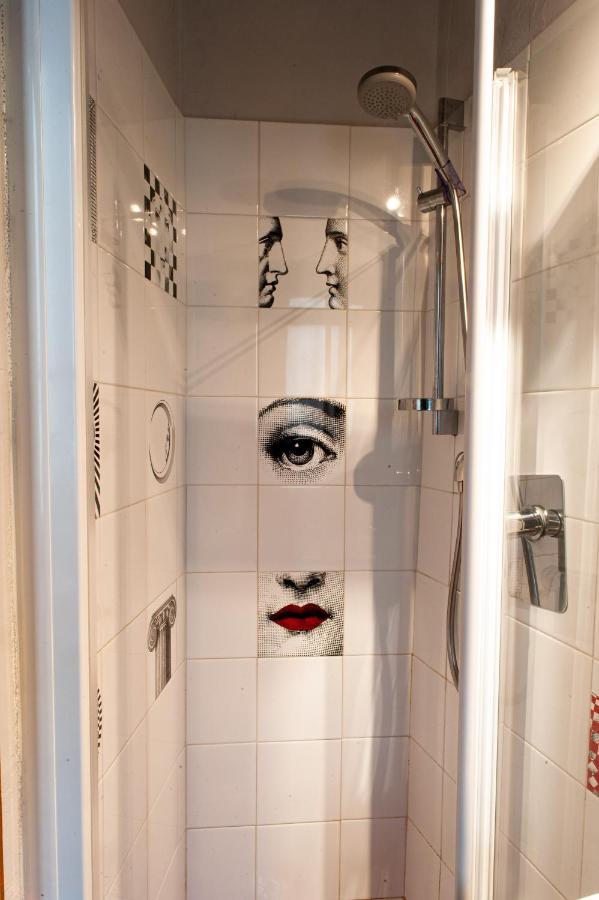 Apartment Le Stanze Della Contessa