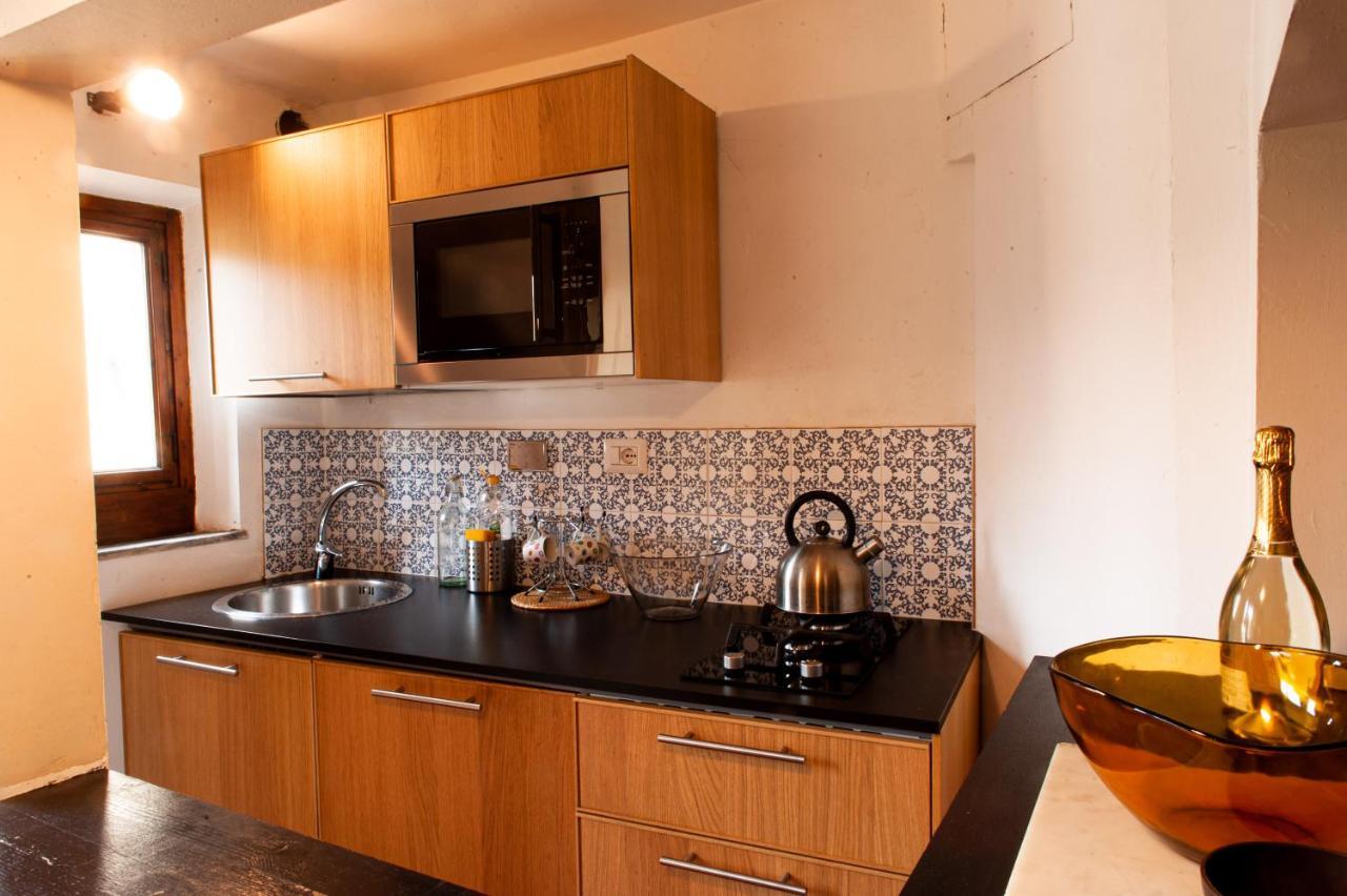 Le Stanze Della Contessa Apartment *