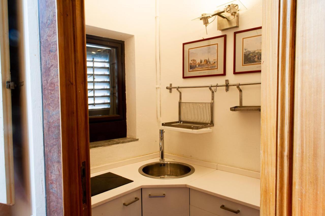 Le Stanze Della Contessa Apartment *