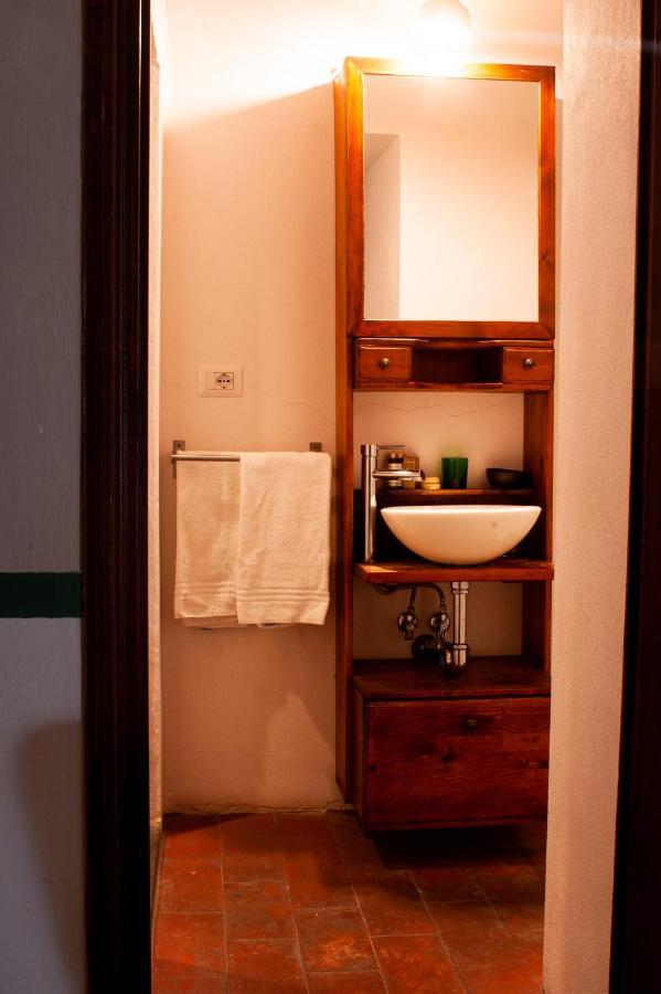 Le Stanze Della Contessa Apartment *