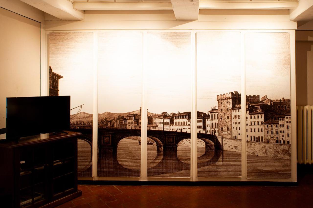Le Stanze Della Contessa Apartment *