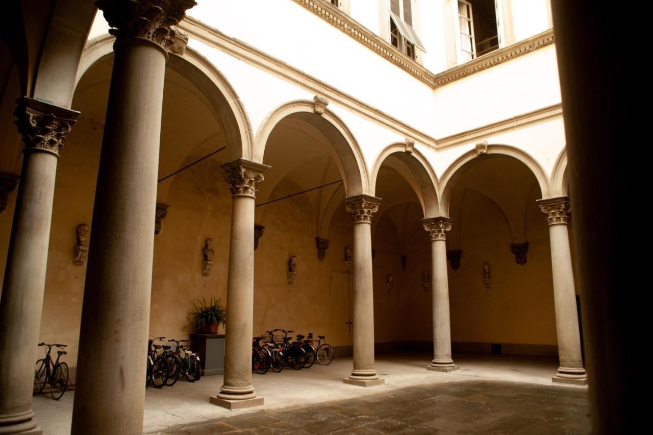 Le Stanze Della Contessa Apartment