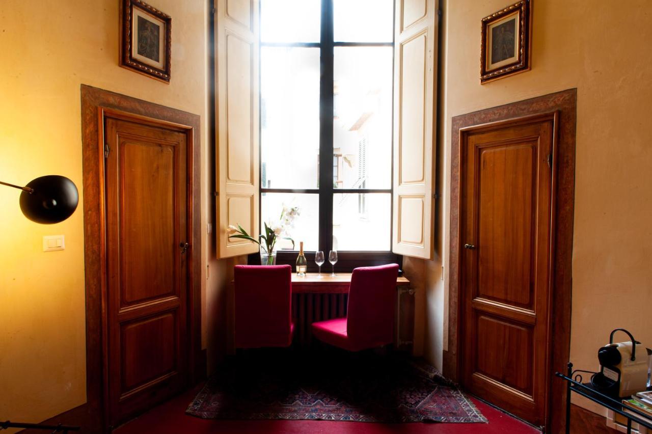 Le Stanze Della Contessa Florence