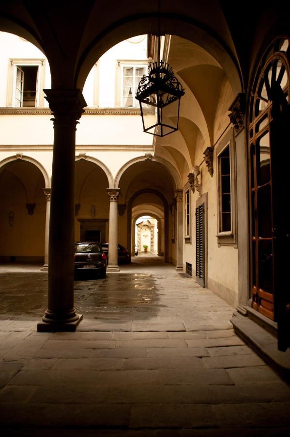 Le Stanze Della Contessa Apartment Florence