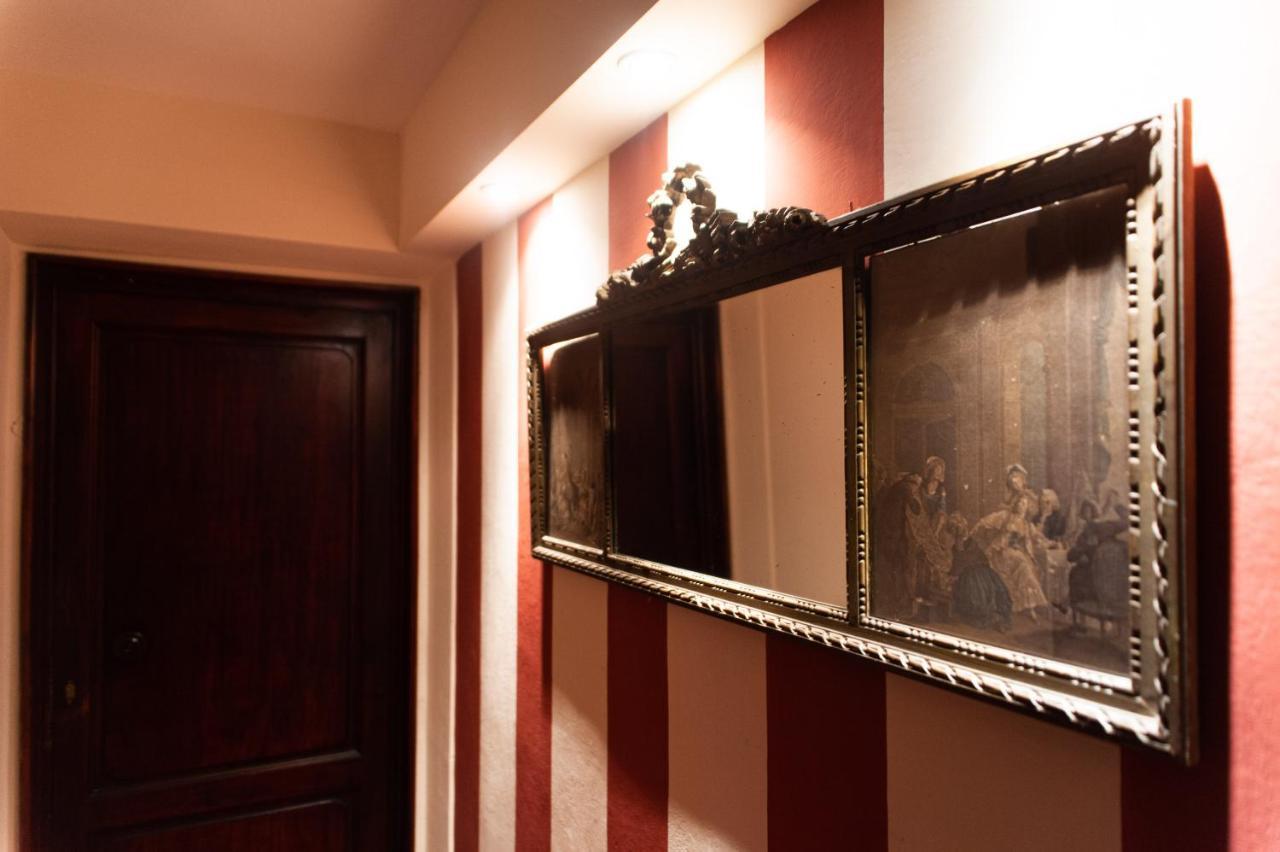 Le Stanze Della Contessa Apartment