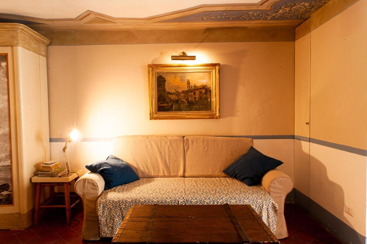 Le Stanze Della Contessa Florence