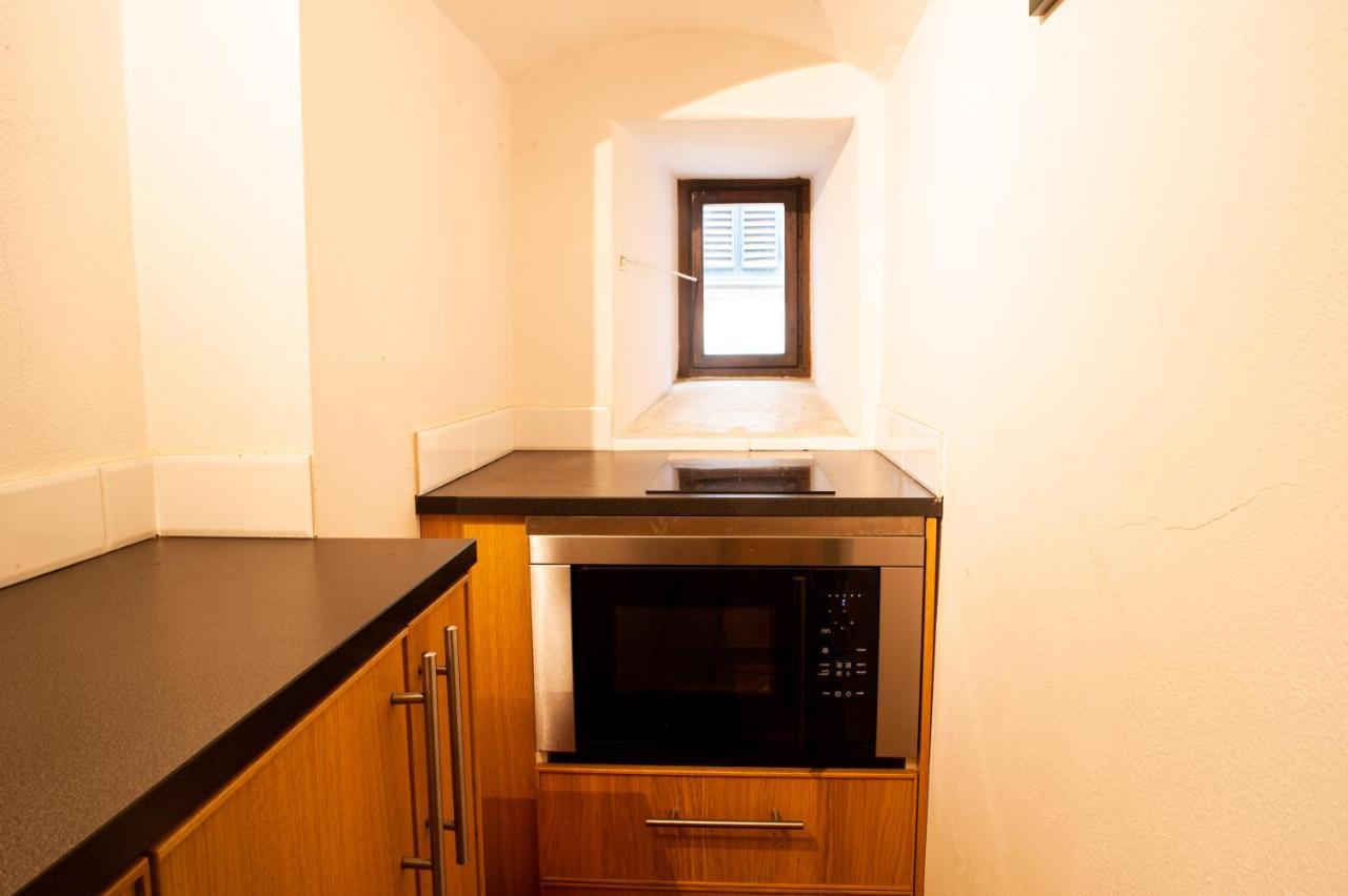 Le Stanze Della Contessa Apartment *